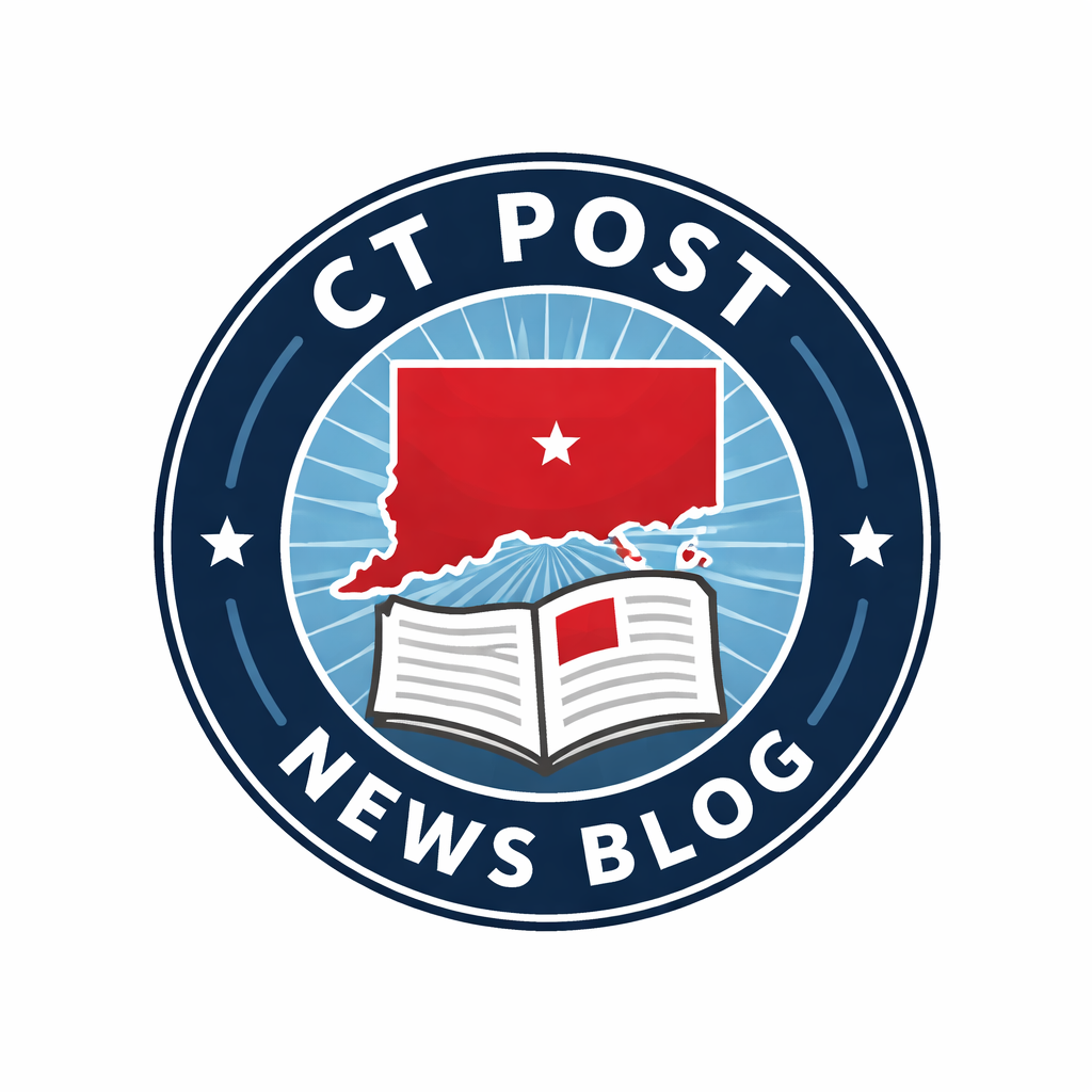 CT POST NEWS